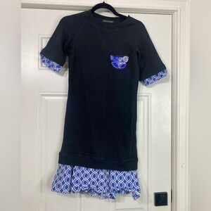 Ostwald Helgason Sweater Dress